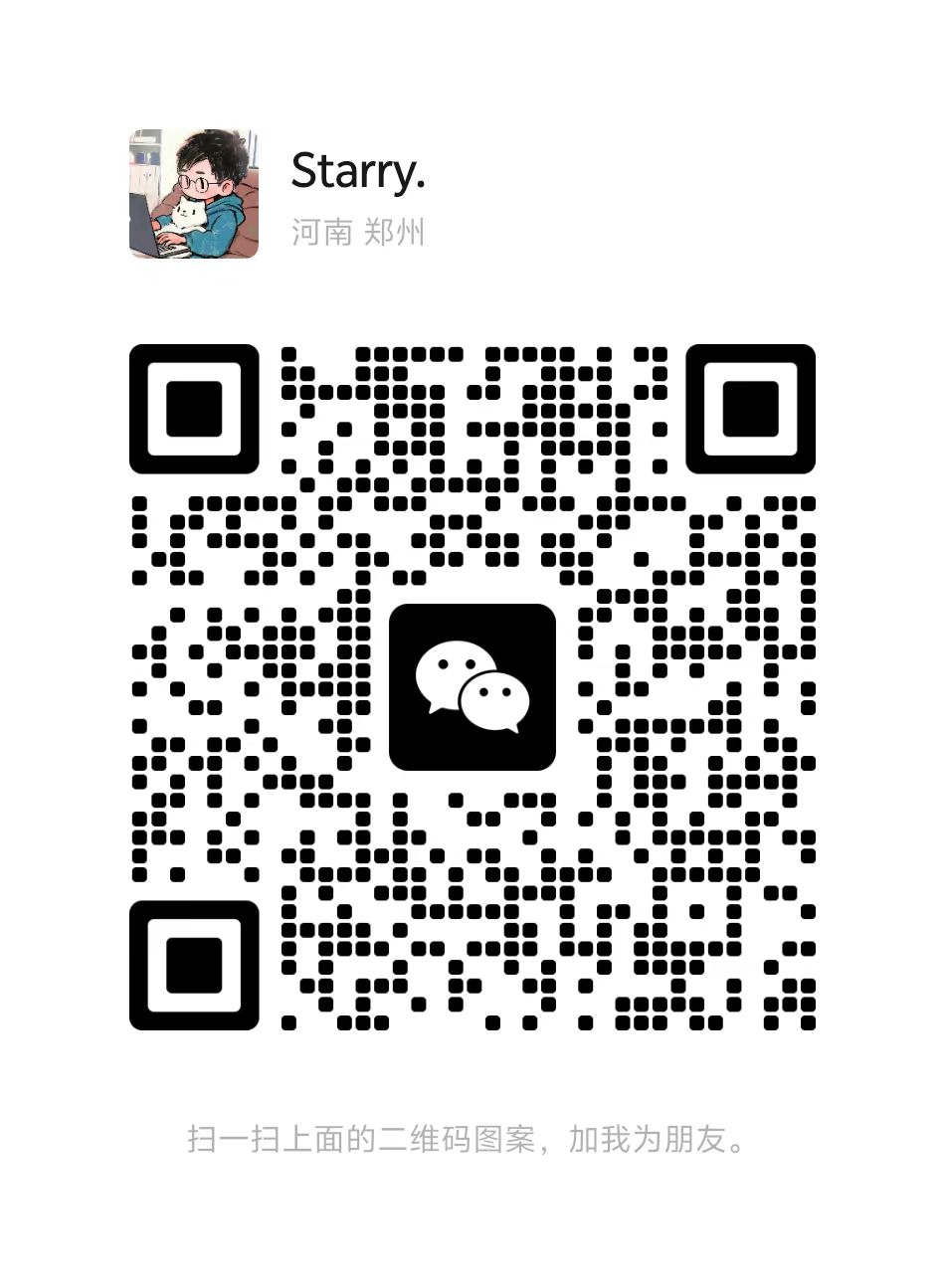 WeChat QR